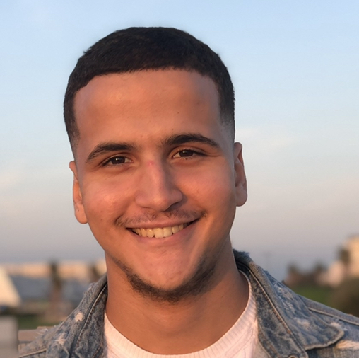 Photo de profil