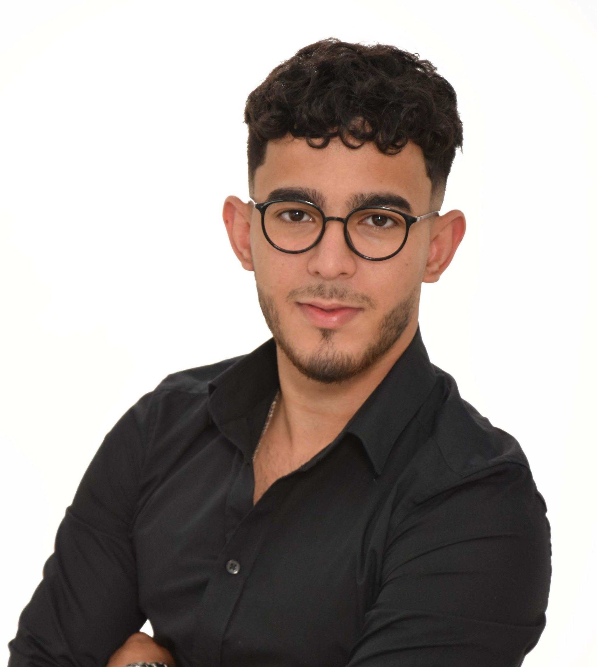 Photo de profil