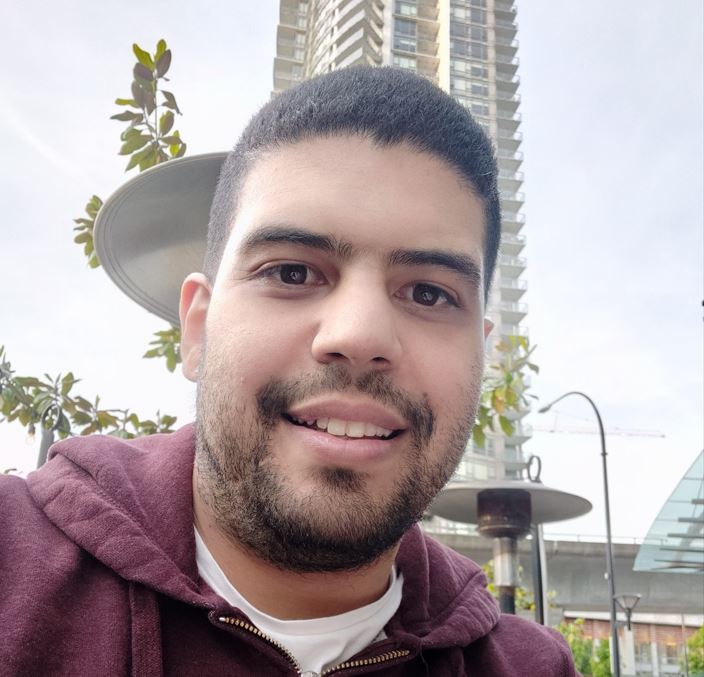 Photo de profil